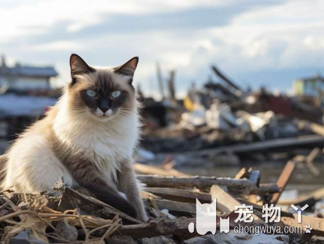 流浪猫：投喂是爱还是伤害？